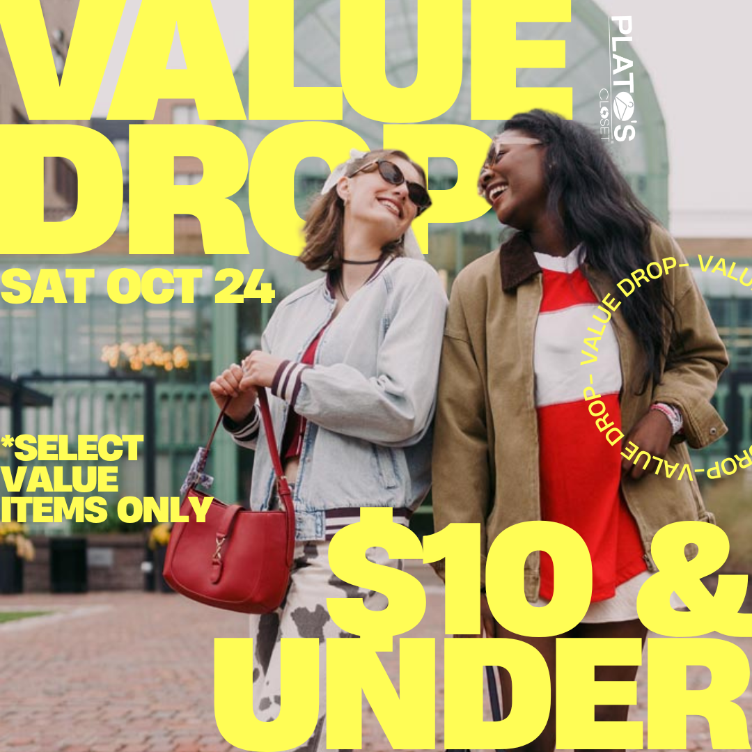 Value Drop